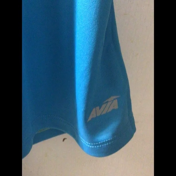 🌟 Avia Racerback Active Tank - Picture 6 of 7